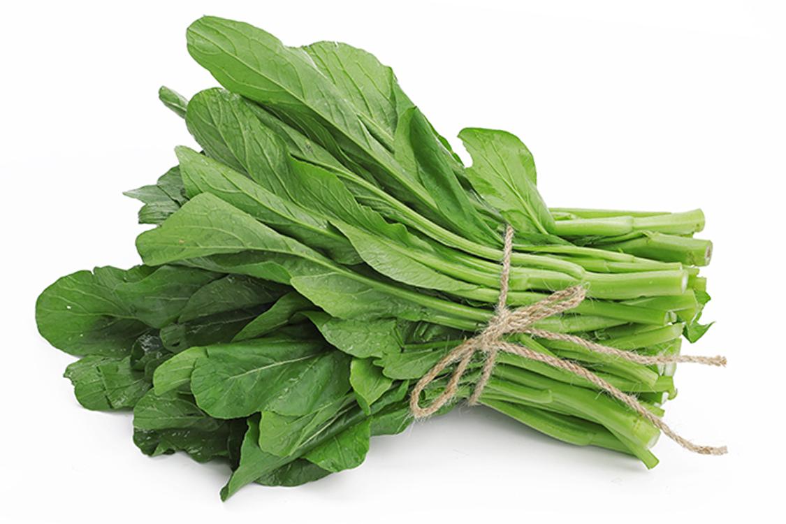 Gói 20g hạt giống cải ngồng Nanuseeds