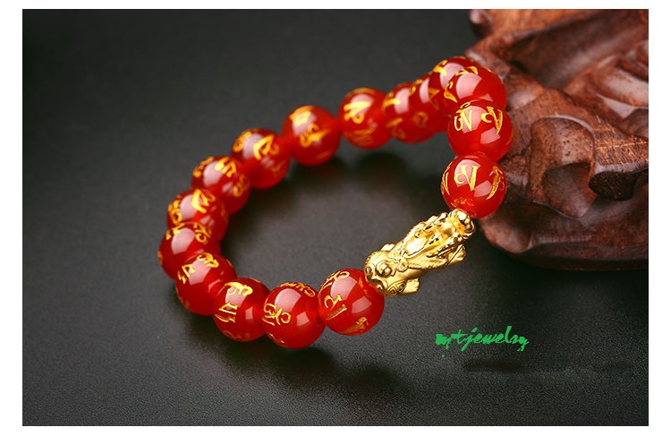 Charm tỳ hưu 0,4 gram