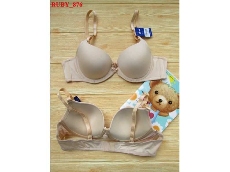 ÁO LÓT RUBY 876 MÚT VỪA