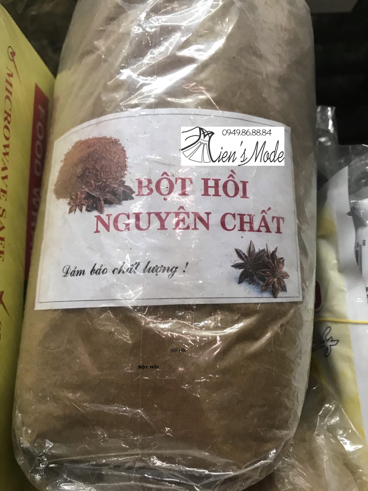 100gr Bột Hồi xay nguyên chất