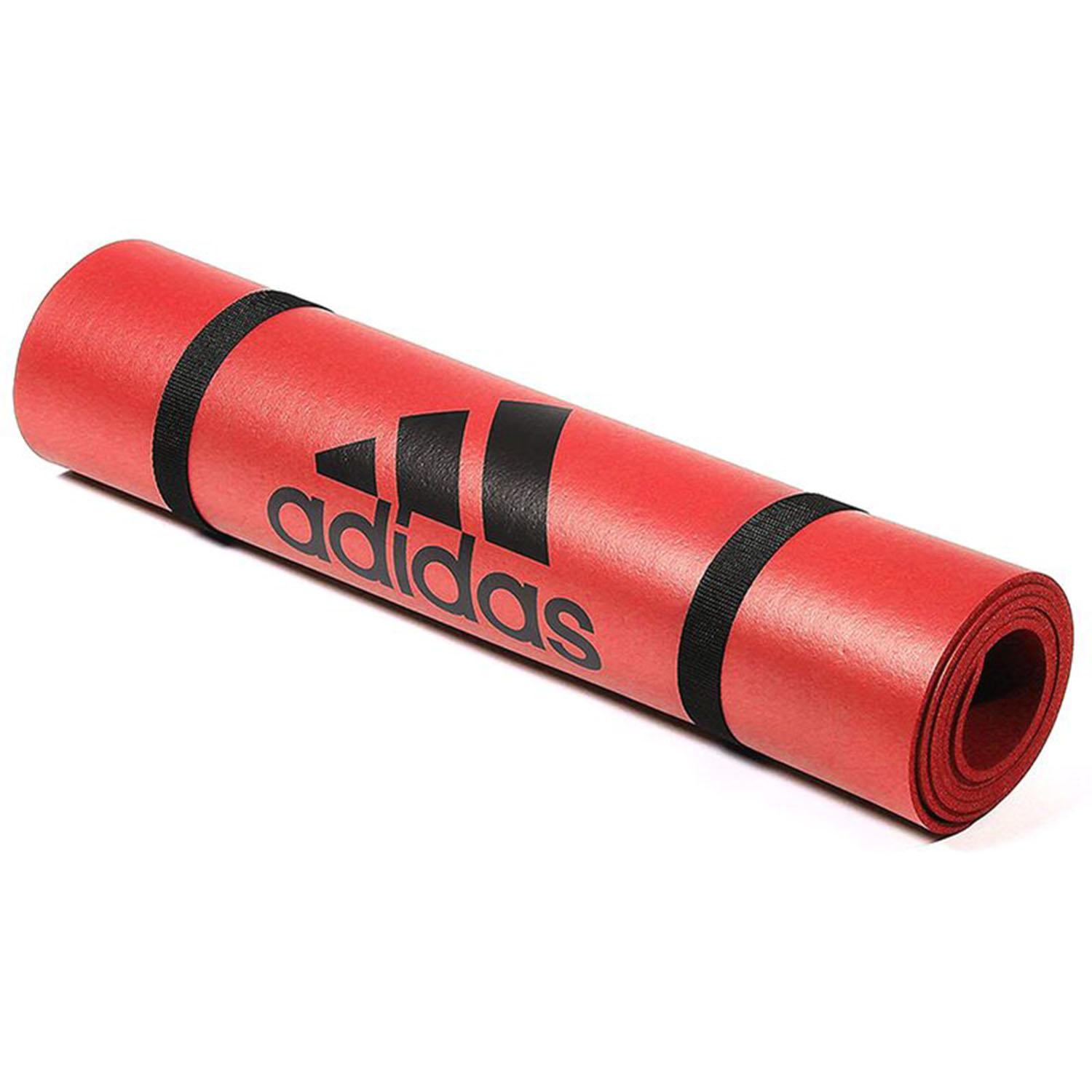 Thảm Yoga Adidas 6mm ADMT-12234