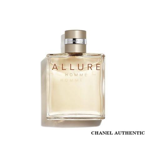 Nước Hoa Chanel Allure Homme Eau De Toilette 100ml