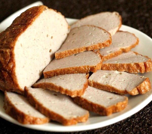 1KG HƯƠNG THỊT LƠN BỘT