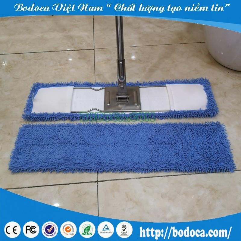 Cây lau nhà cán tăng đơ 60cm