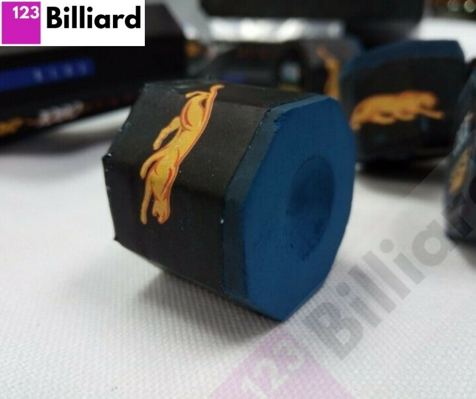 [HCM][SIÊU THỊ BIDA] Lơ bida Predator 1080 [Cục lơ/Gôm/ Tẩy]