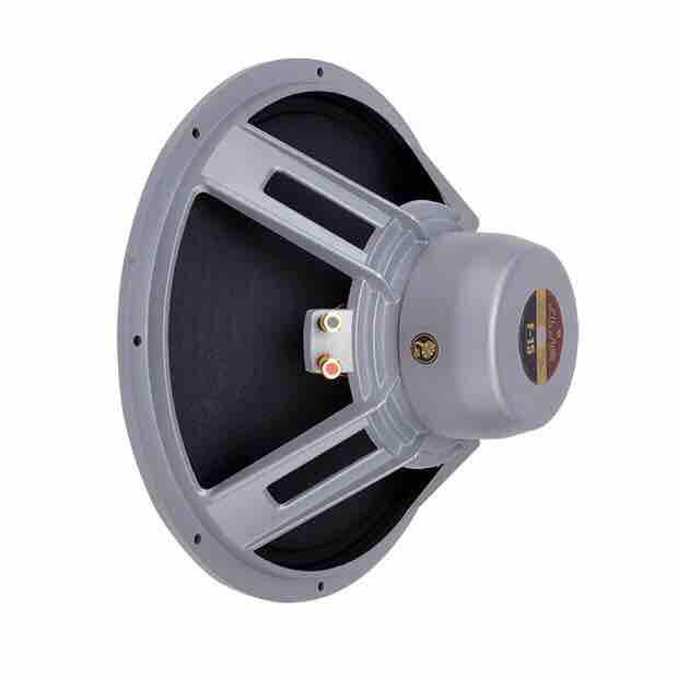 loa toàn dải lii F15 ( 15 inch)