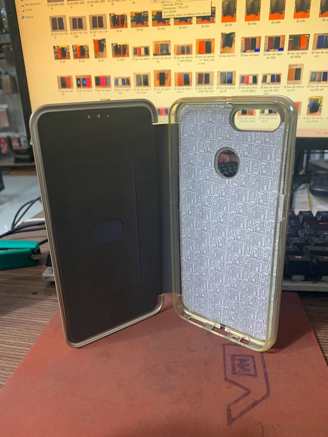 BAO DA OPPO A3S A5S A7