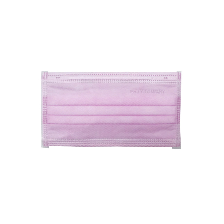Khẩu trang 4 lớp giấy lọc kháng khuẩn ny protect mask