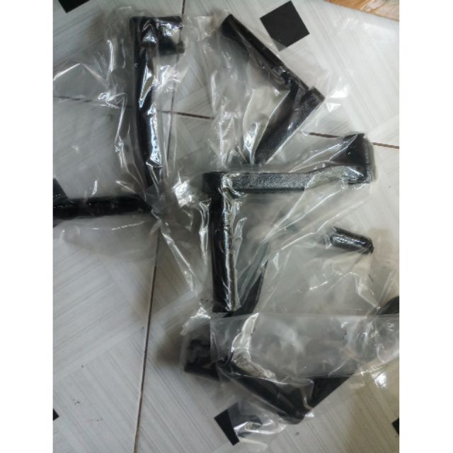 [HCM]Tay Khởi Động Máy Nổ Tay Quay...HÀNG CHẤT LƯỢNG BAO ĐẬP GÃY👍