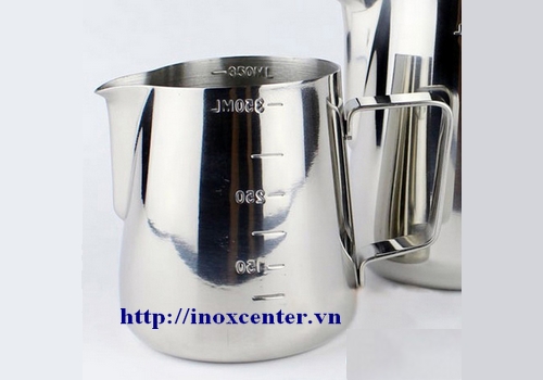 [HCM]Ca đong inox có định lượng
