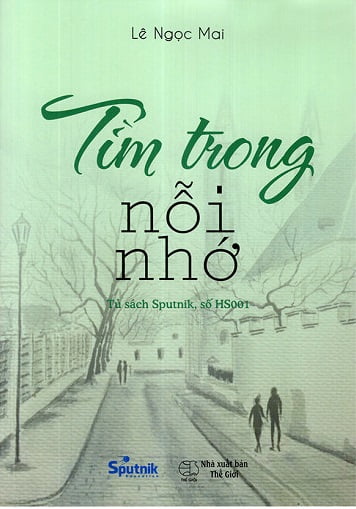 Fahasa - tìm trong nỗi nhớ