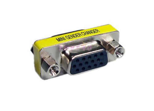 [HCM]Đầu chuyển nối VGA sang VGA