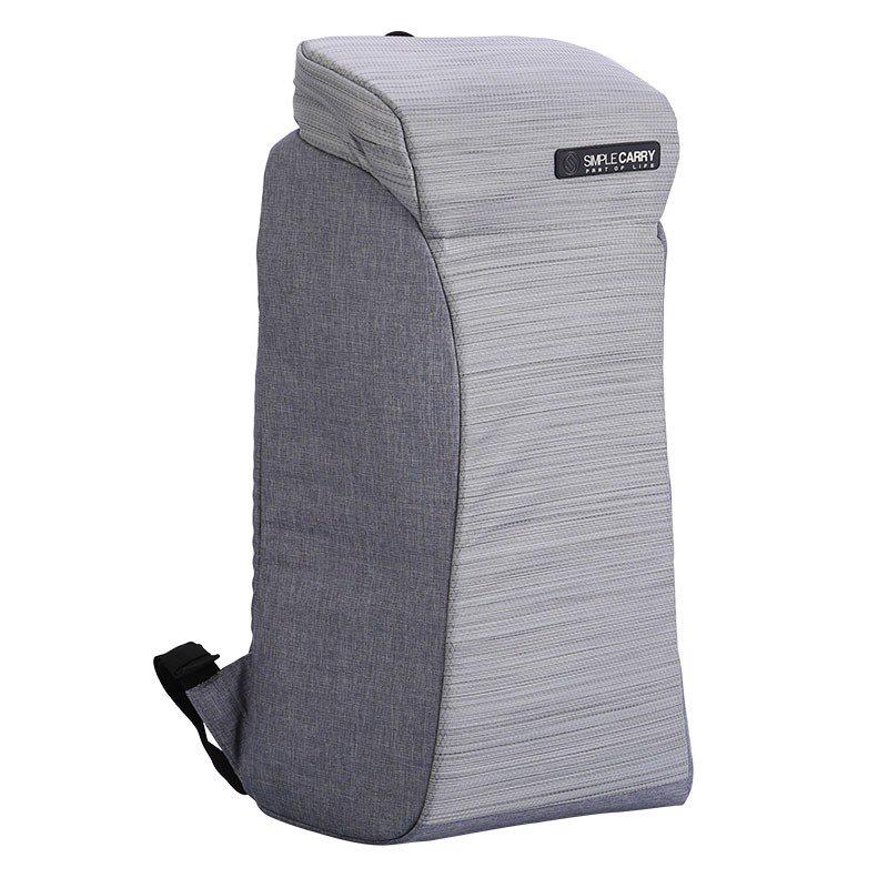 [HCM]Balo Laptop 14 inch SimpleCarry P5