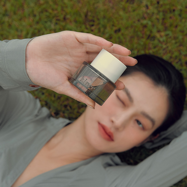 Nước hoa unisex 5 tầng mùi hương hince hince Eau De Parfum 50Ml