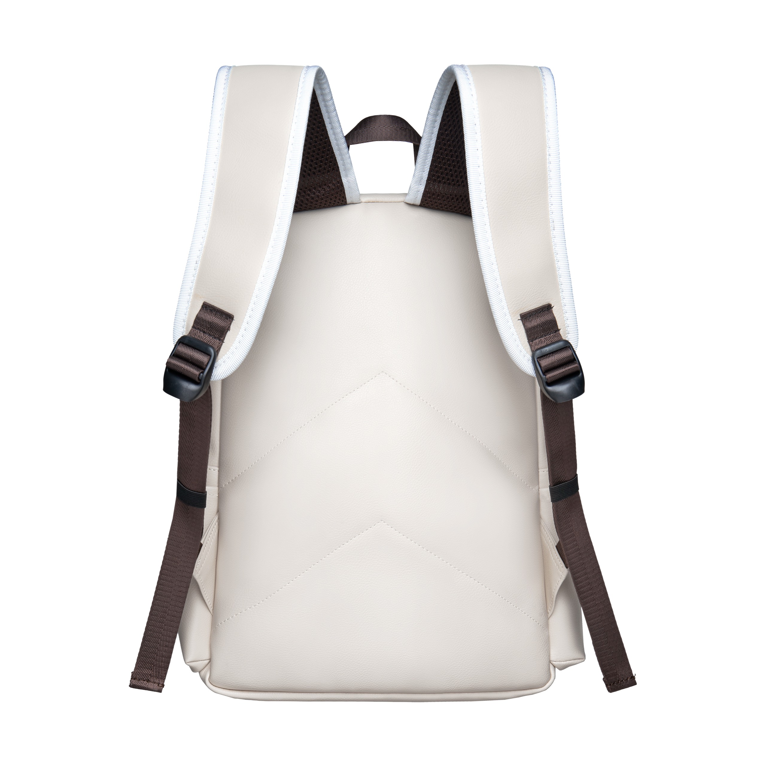 Degrey Leather Basic Balo Kem - LBBK