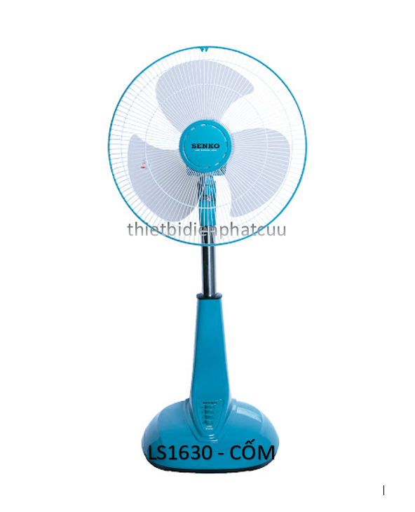 QUẠT LỠ SENKO LS1630