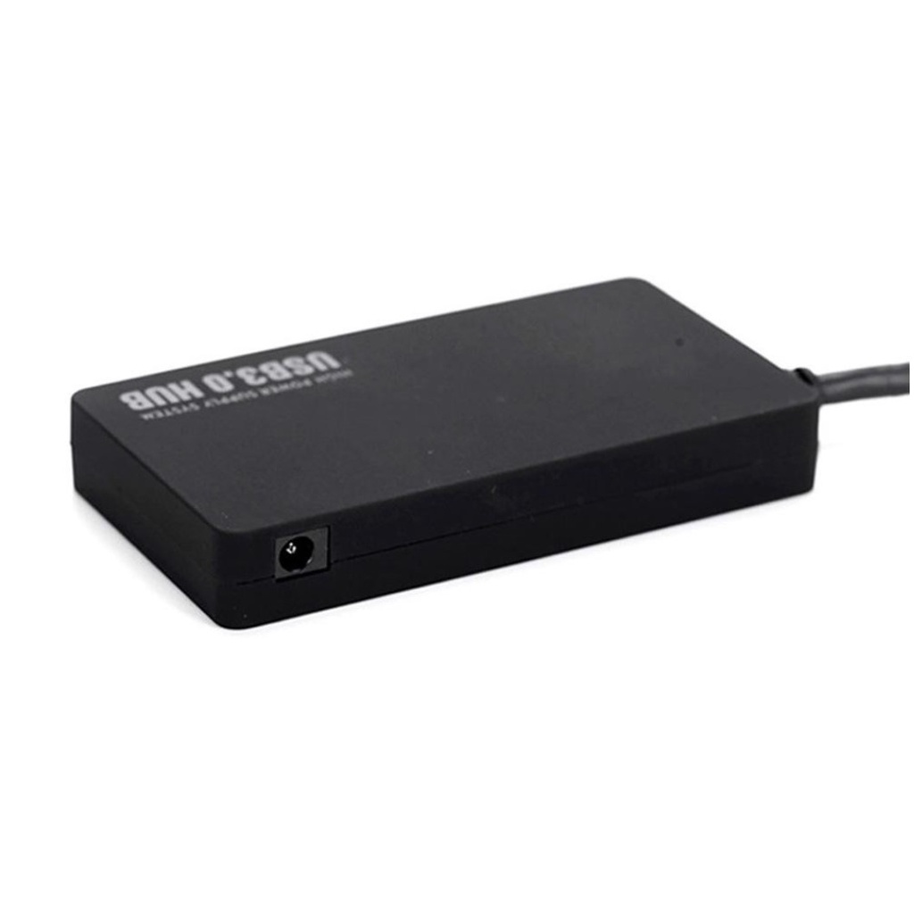 Hub Usb Type c ra 4 cổng usb 3.0 tốc độ cao 5Gbps - 4in1 4u3