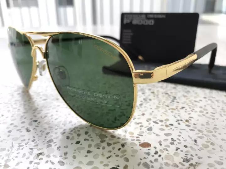 [HCM]kính mát cao cấp nam hot nhất P8000