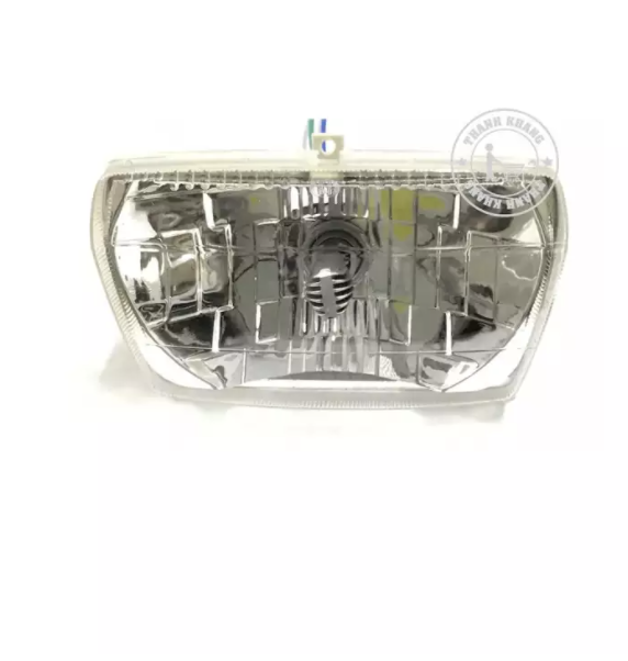Đèn pha led trợ sáng L4 CYT-T1 gắn xe máy