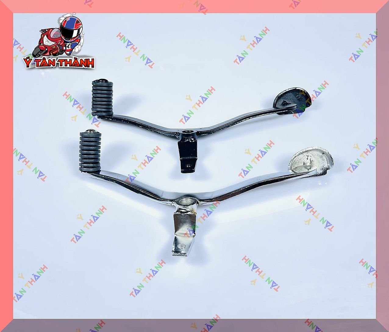 Cần Số 2 Chiều Cho Exciter 2010 4 Số