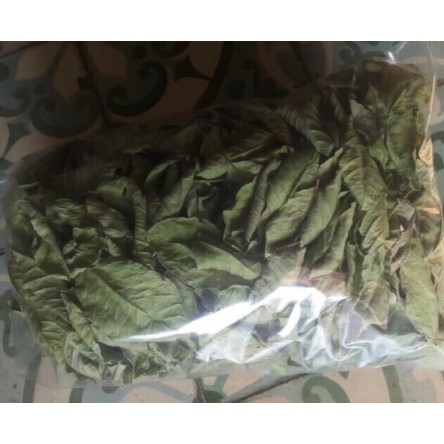 1kg lá ổi khô hàng looại 1