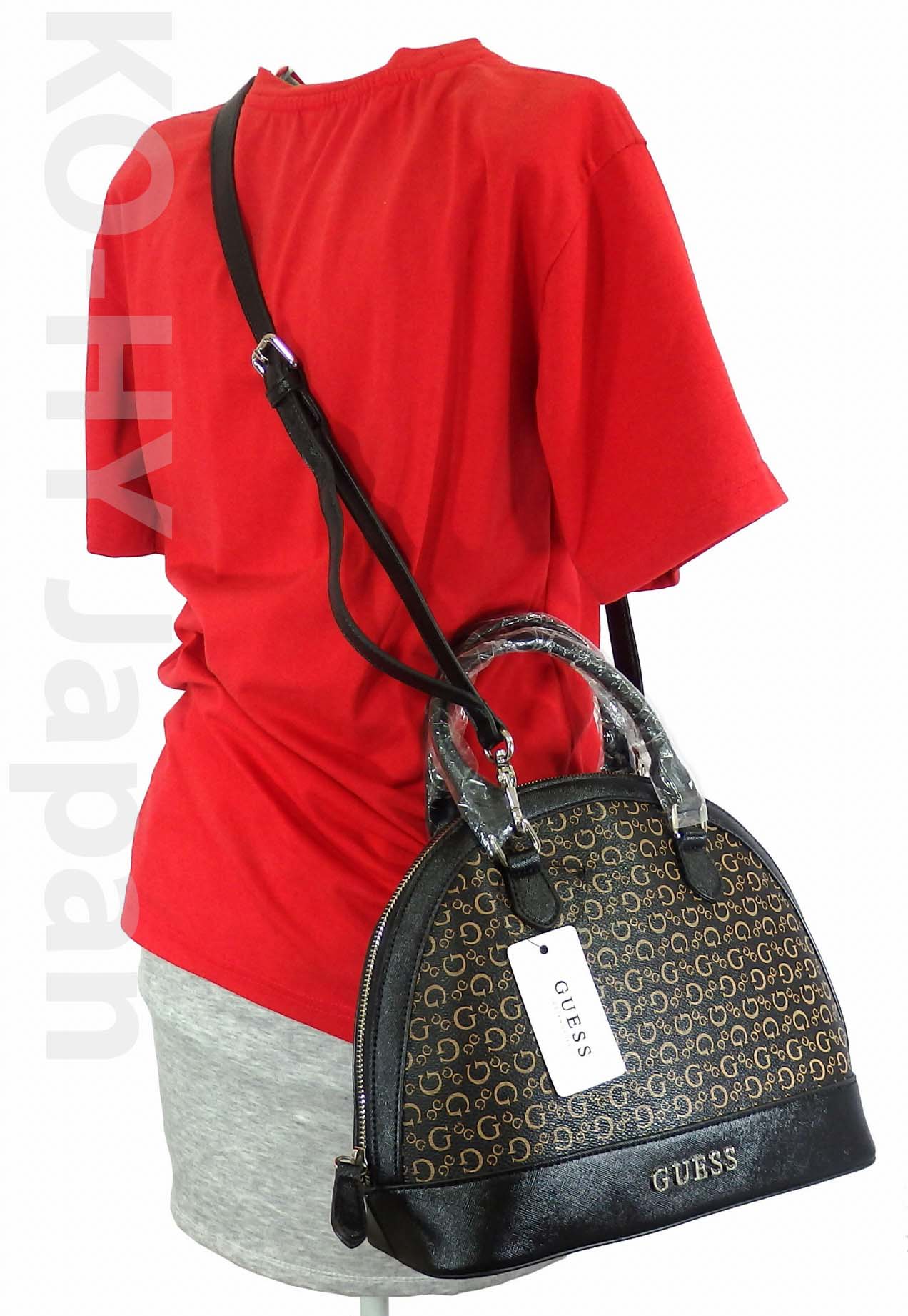 [HCM] Túi thời trang xách tay GUESS hến