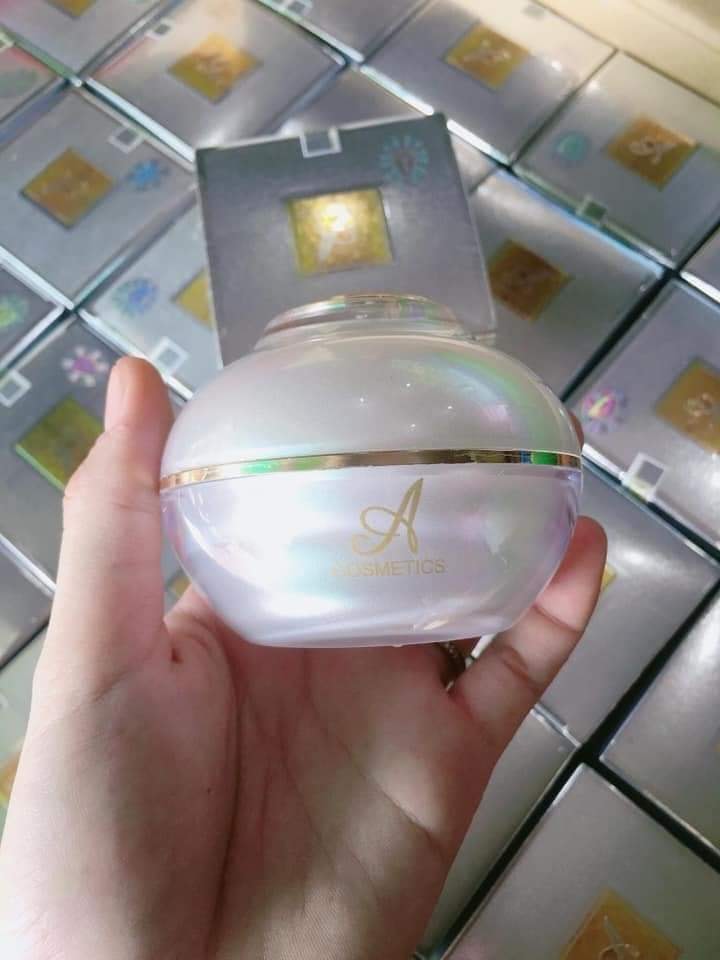 [xả kho 1 ngày ] Kem face pháp phương anh mẫu mới