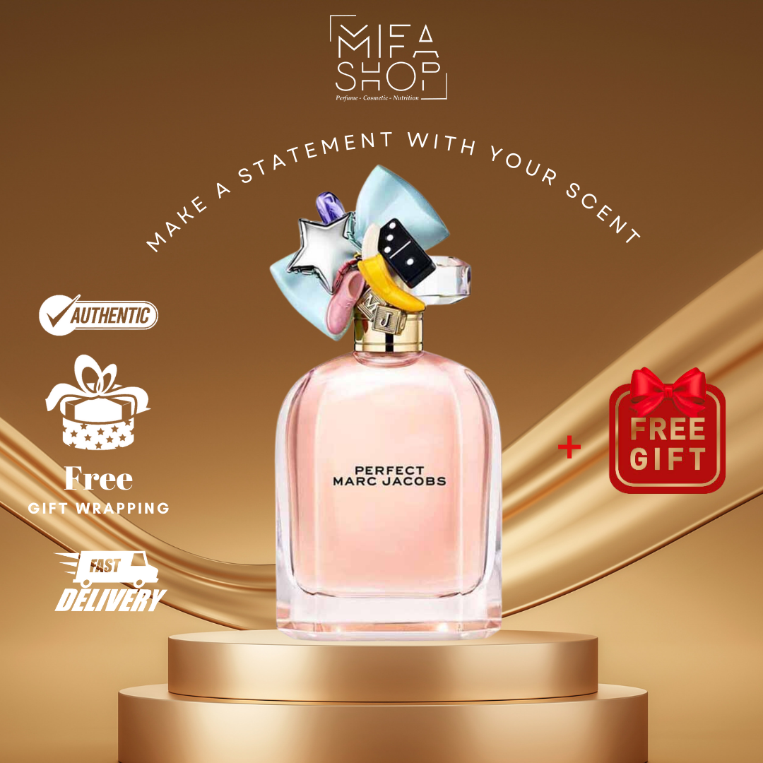 Nước Hoa Perfect Marc Jacobs 100ML