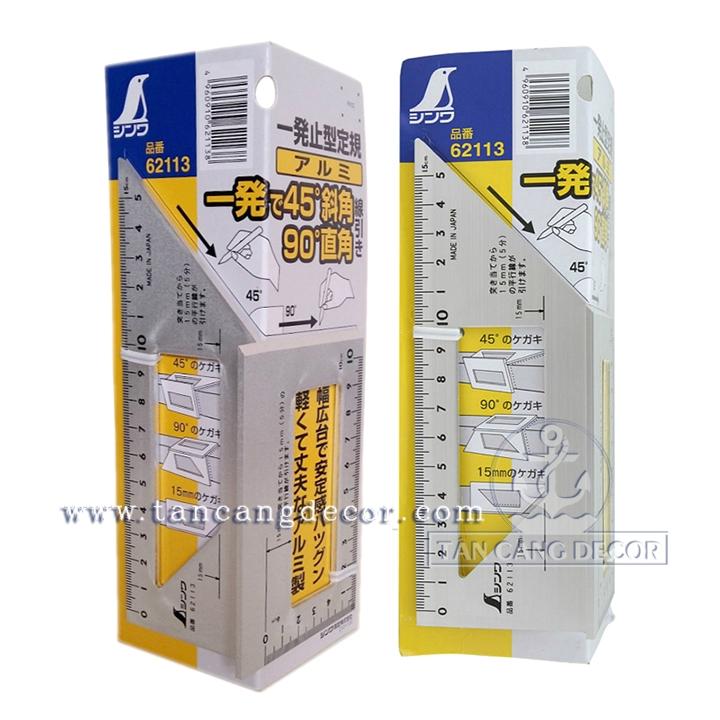 Thước Lấy Góc SHINWA
