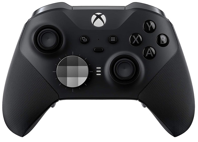 Tay Xbox Elite Series 2 Chính Hãng Microsoft