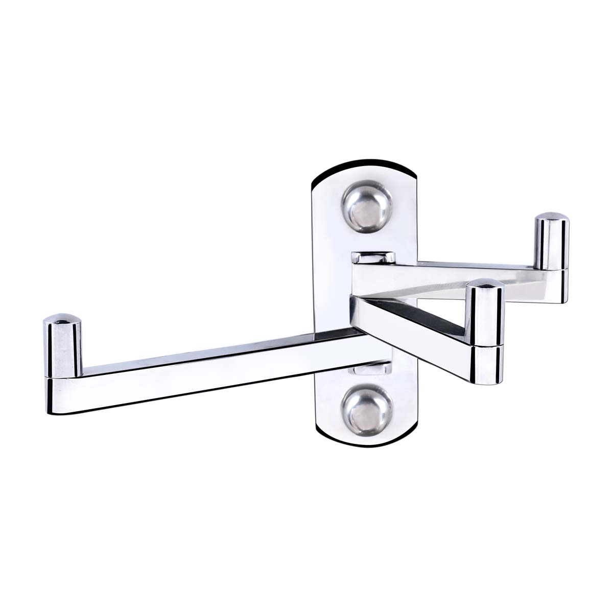 Móc 3 chia Inox đặc 304 TOVASHU 304-S3