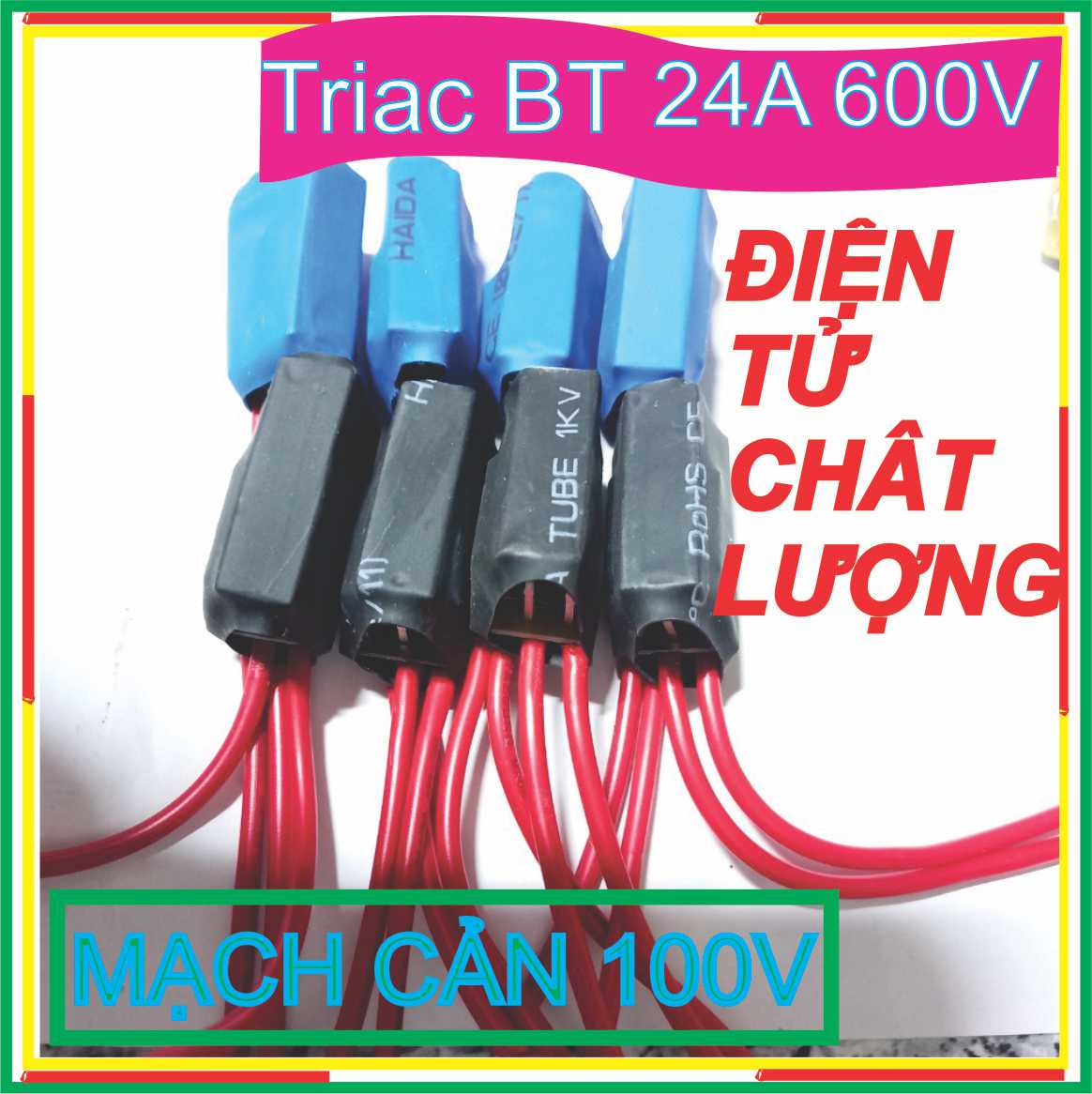 Mạch cản 700w, máy khoan, máy cắt, máy mài , Nhật Bản