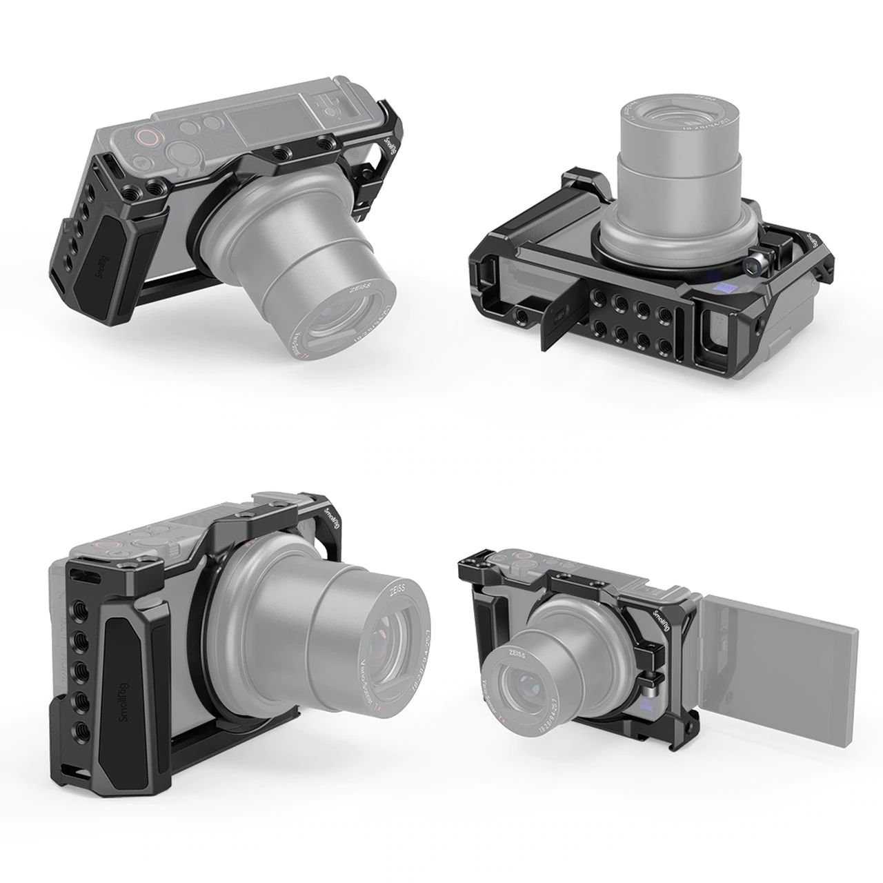 Khung máy ảnh SmallRig Cage for Sony ZV1 Camera 2938