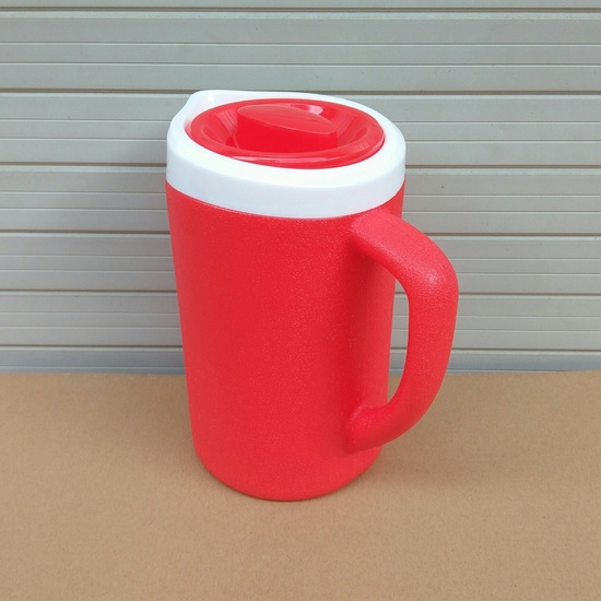 Ca đá 1.5L Nescafe (nhựa Duy Tân)