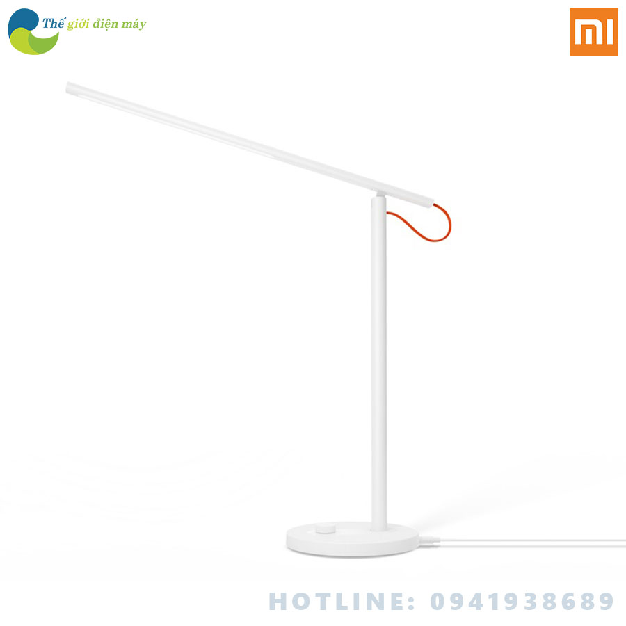 Original Xiaomi Desk Lamp Mijia LED Smart Table Lamps Desklight Xiaomi Led Light Study Lamps Support Mobile Phone App Control