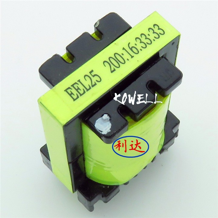 Biến áp máy hàn điện tử 24v loại 200:16:33:33