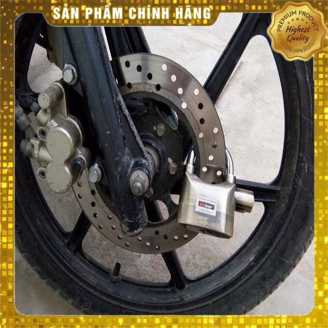 [HCM]Khoá hú chống trộm Kinbar