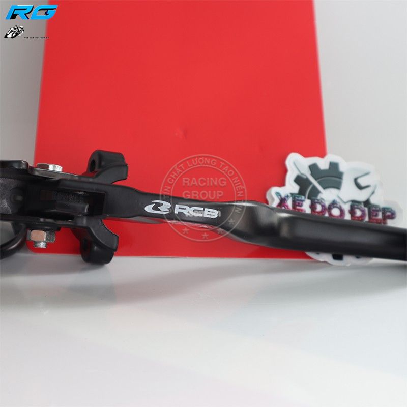Tay Côn Dây RCB E2 Chính Hãng Racing Boy