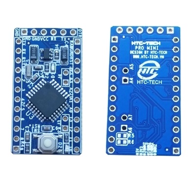 Mạch Arduino Pro Mini HTC-Tech