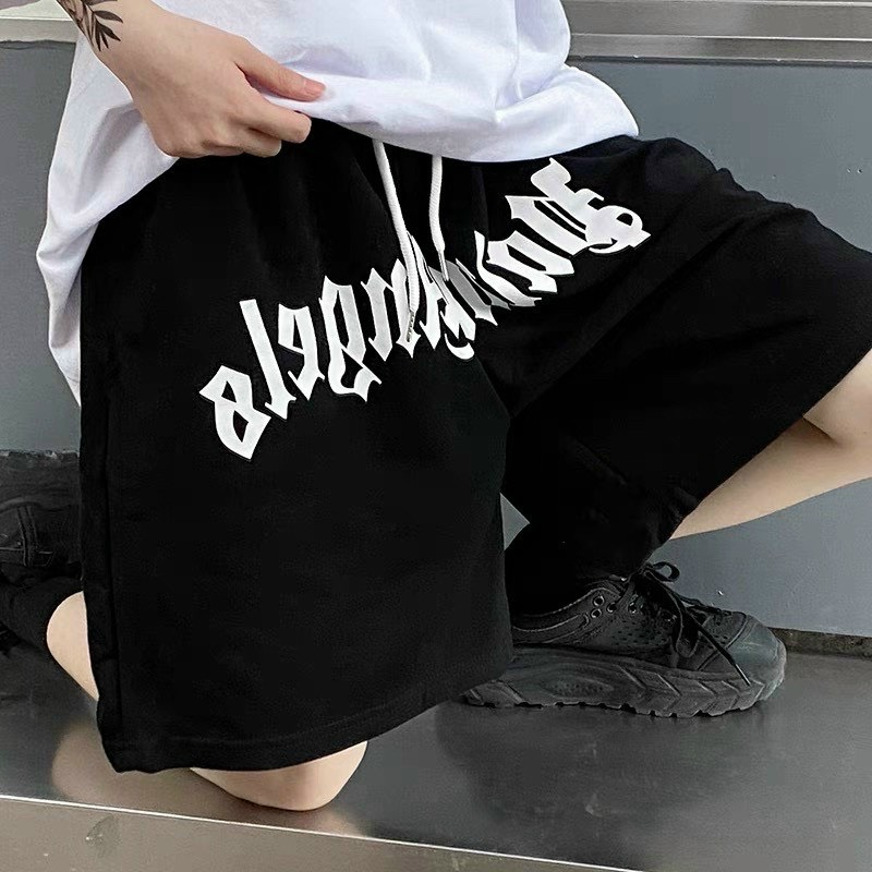 [FULLTAG CHÍNH HÃNG] QUẦN SHORT PALM ANGEL | SHORT THUN BASIC | CHUẨN CAO CẤP 1:1 LOCAL BRAND