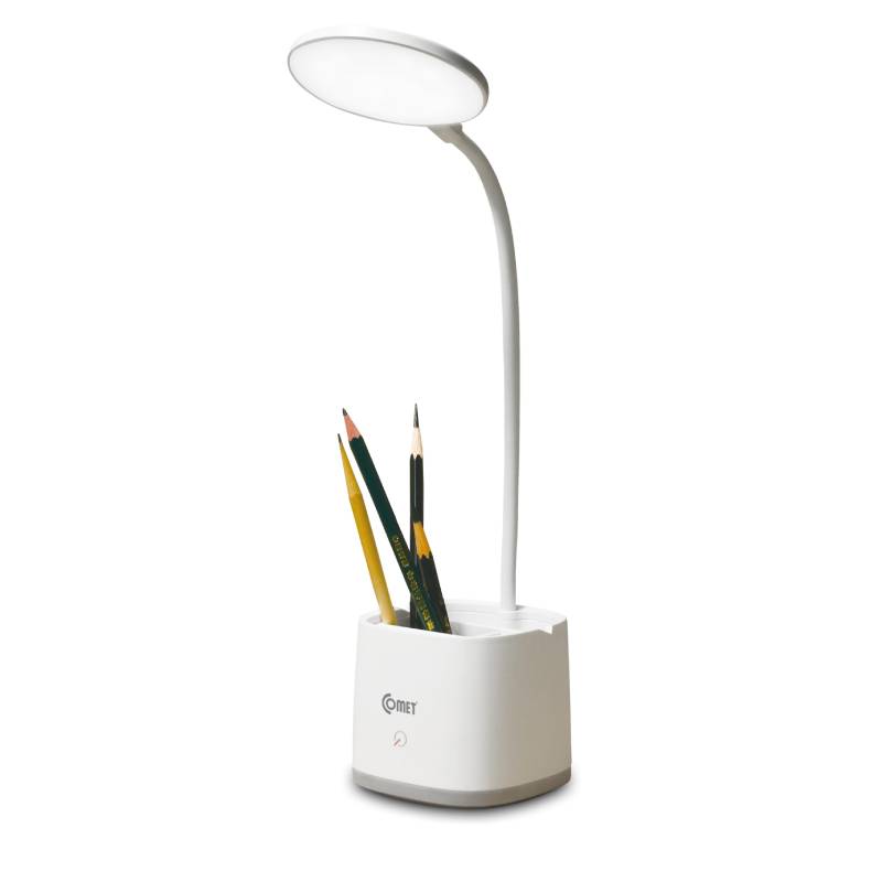 Đèn Bàn Sạc Led COMET CT178 - Hàng chính hãng