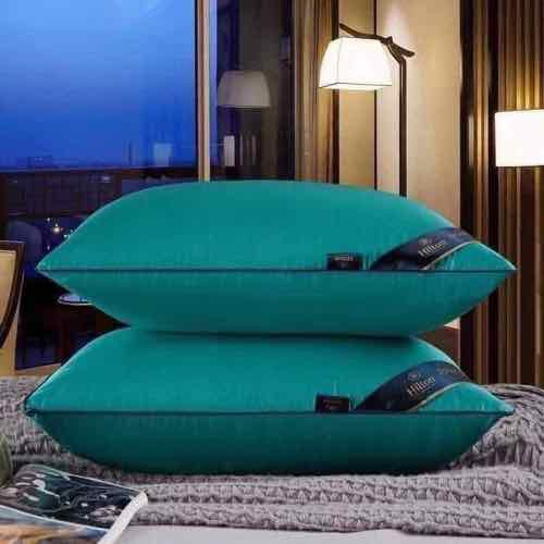 Set 2 ruột gối hơi cao cấp hàng Việt