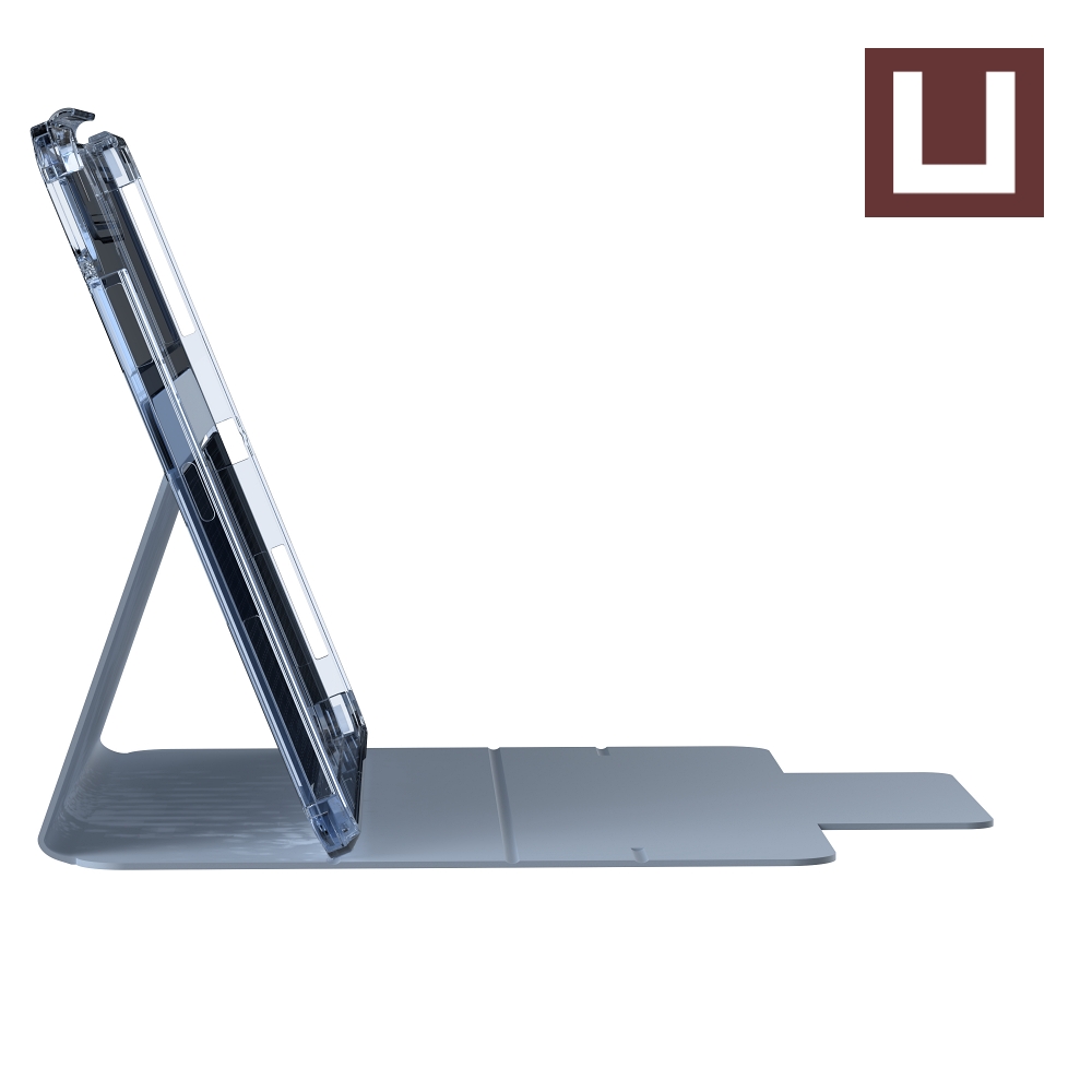 [U] Ốp UAG Lucent cho iPad Pro 12.9" (2020/2021/2022)