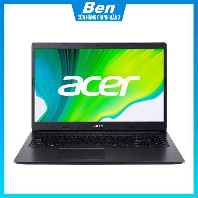 Bảng giá Máy tính Laptop Acer Aspire 3 A315-57G-524Z Intel Core i5-1035G1 (1.0 Ghz, 6 MB) - RAM 4OB+4SO DDR4 - 512GB SSD - Nvidia Geforce MX330 2GB - 15.6 inch FHD - 3 Cell - Win 10H Phong Vũ