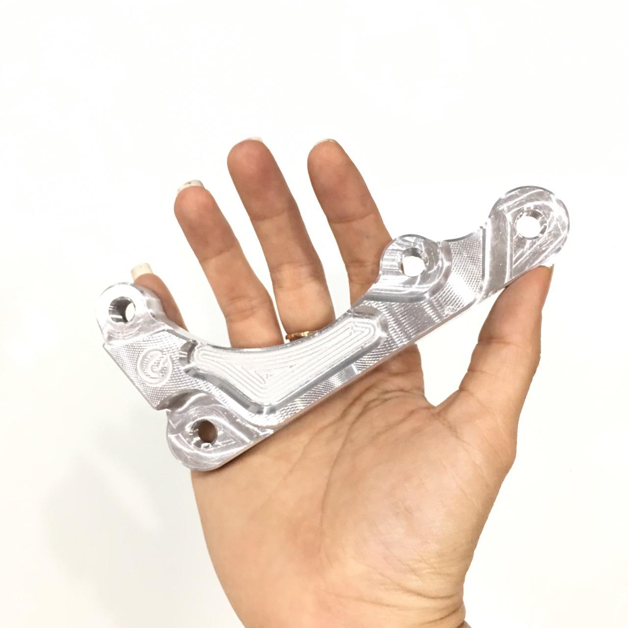 [HCM]PAT CNC HEO BREMBO GẮN ĐĨA ZIN CHO WAVES110 - SONIC