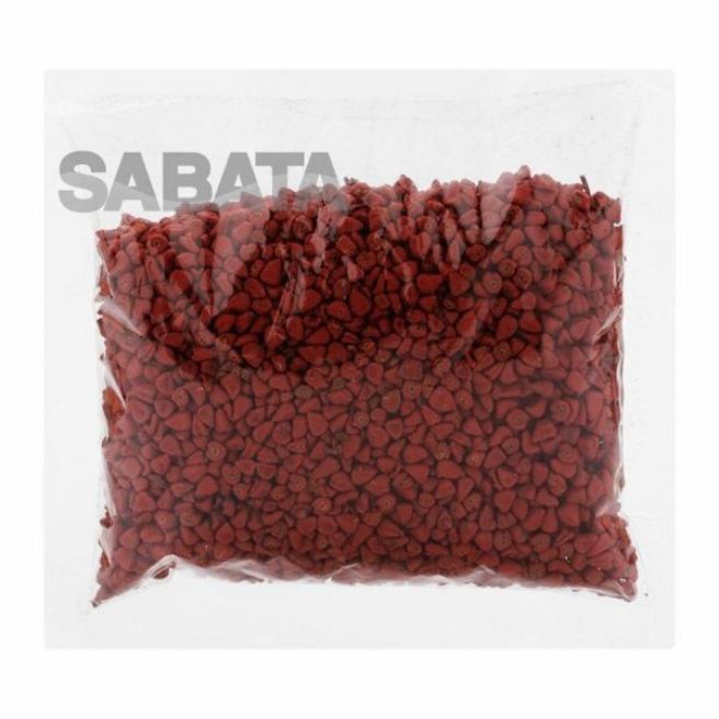 100g hạt điều tạo màu