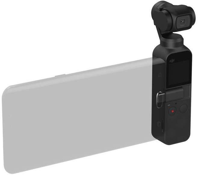 [Trả góp 0%]Máy quay dji osmo pocket