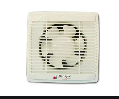 [HCM]Quạt hút tường ONCHYO BF12LHP10 (Khoét tường 12x12) / BF12