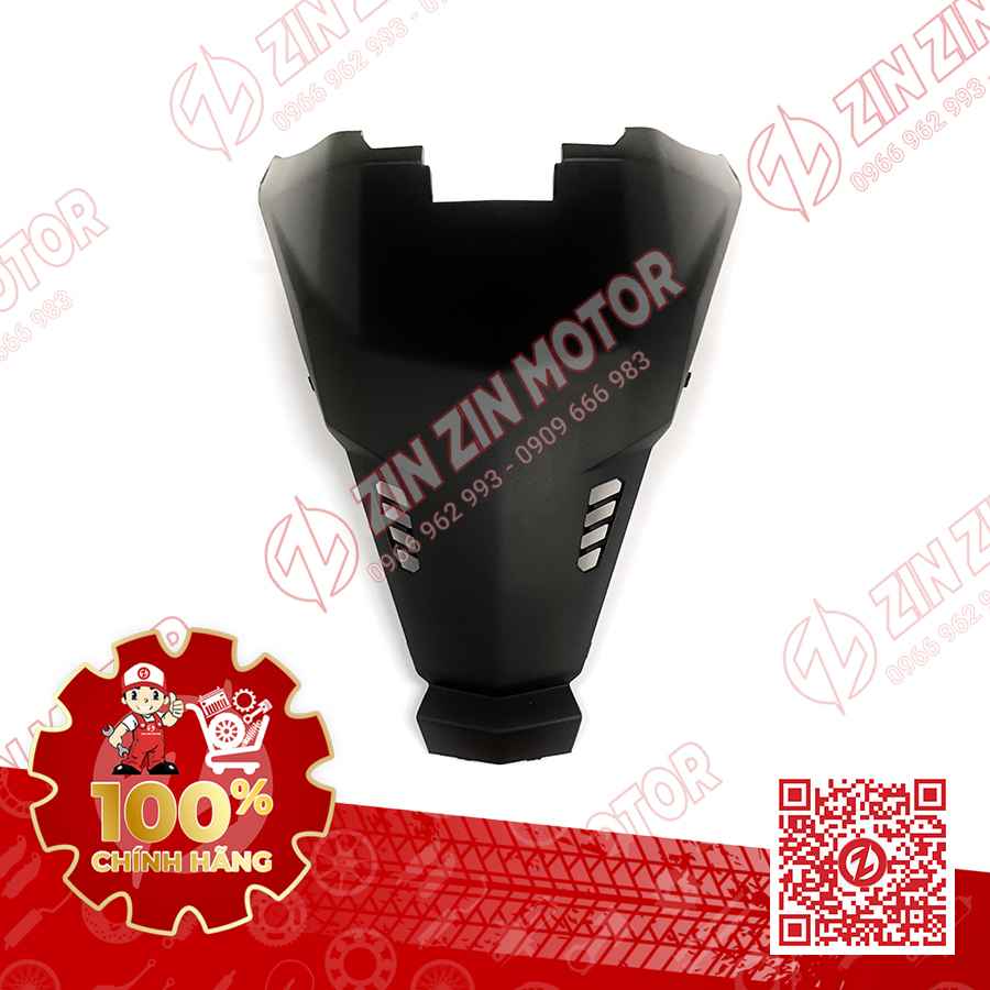 Plastic center-click 150i 2017, click 125i 2017, vario 150 k59 2017, vario 125 k60 2017-80151-k60-t00za-zin zin motor