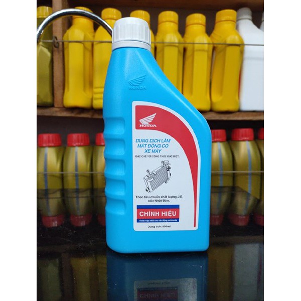 Nước làm mát honda 500ml